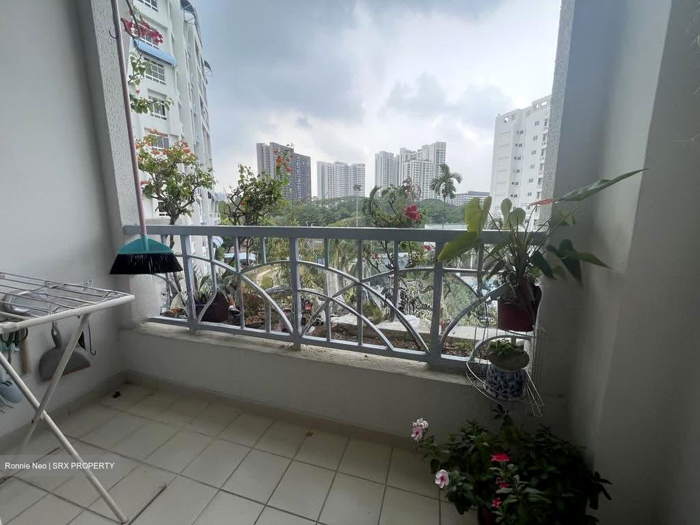 Bishan Park Condominium (D20), Condominium #615988671